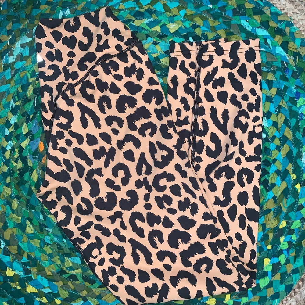 Balance Athletica Animal Kingdom Leggings